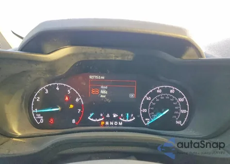 2020 Ford Transit Connect Xl из США, поврежденный, VIN NM0LS7E26L1470944